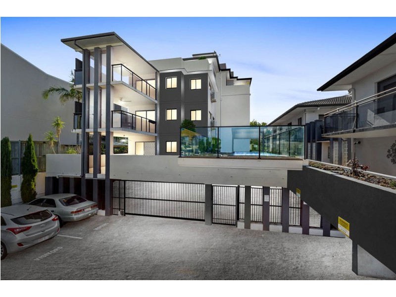 21/204 Wellington Road, East Brisbane QLD 4169