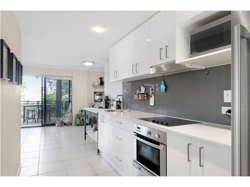 21/204 Wellington Road, East Brisbane QLD 4169