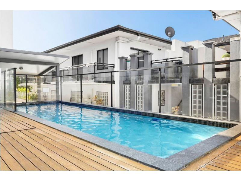 21/204 Wellington Road, East Brisbane QLD 4169