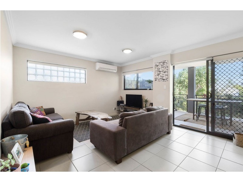 21/204 Wellington Road, East Brisbane QLD 4169