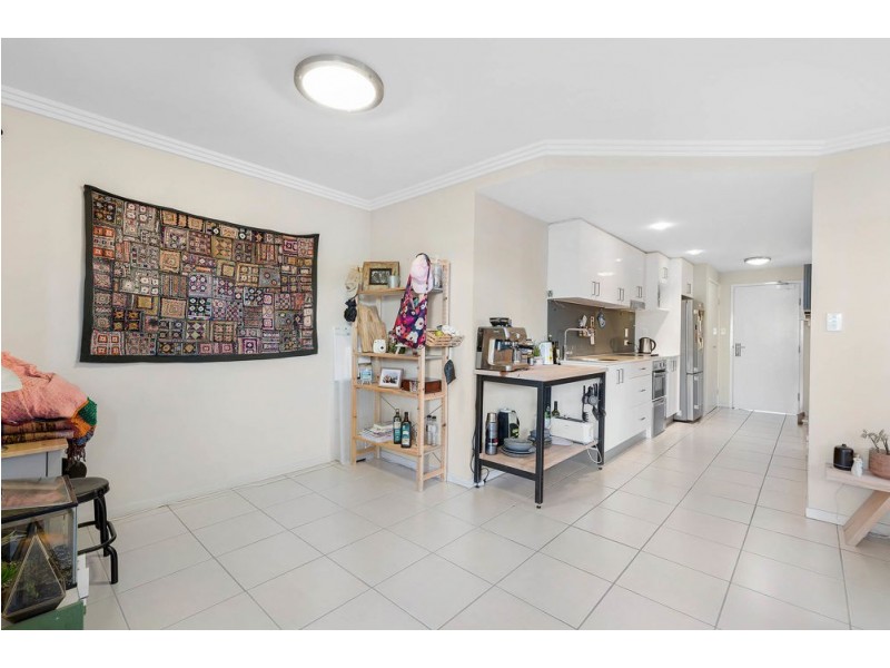 21/204 Wellington Road, East Brisbane QLD 4169