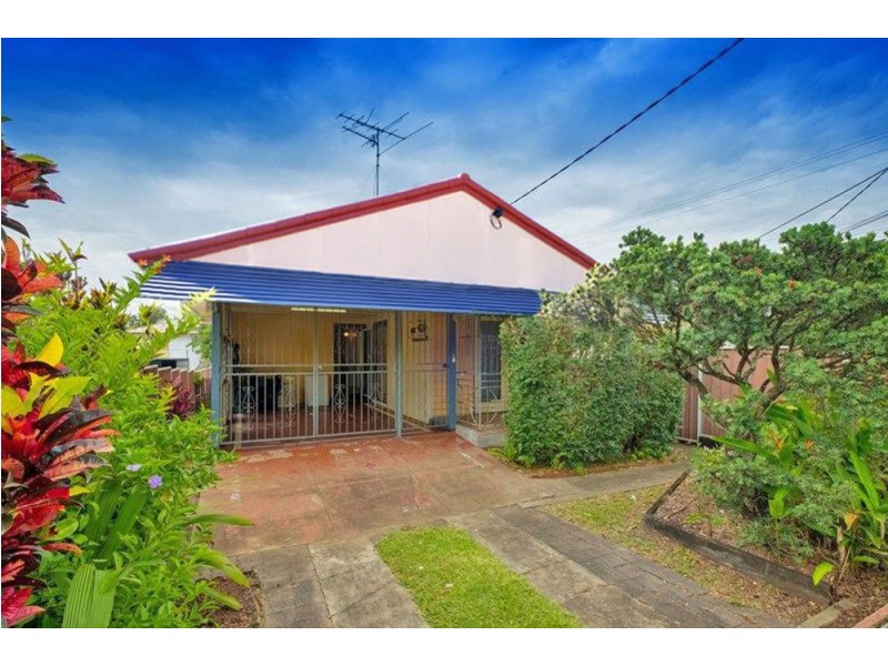 36 Miriam Street, Holland Park West QLD 4121