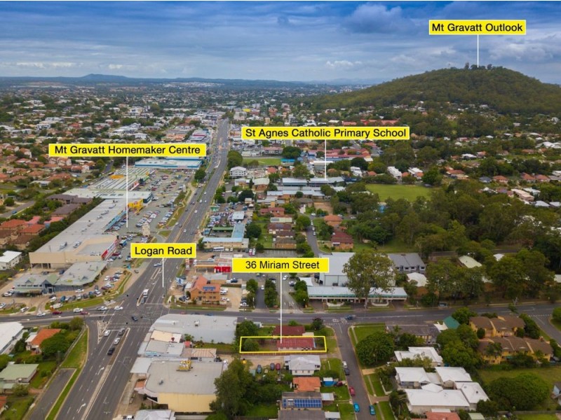 36 Miriam Street, Holland Park West QLD 4121