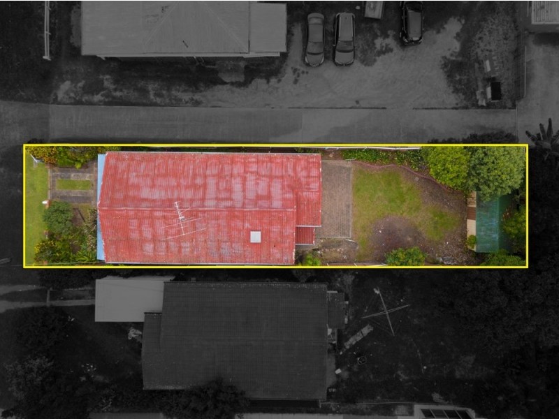 36 Miriam Street, Holland Park West QLD 4121