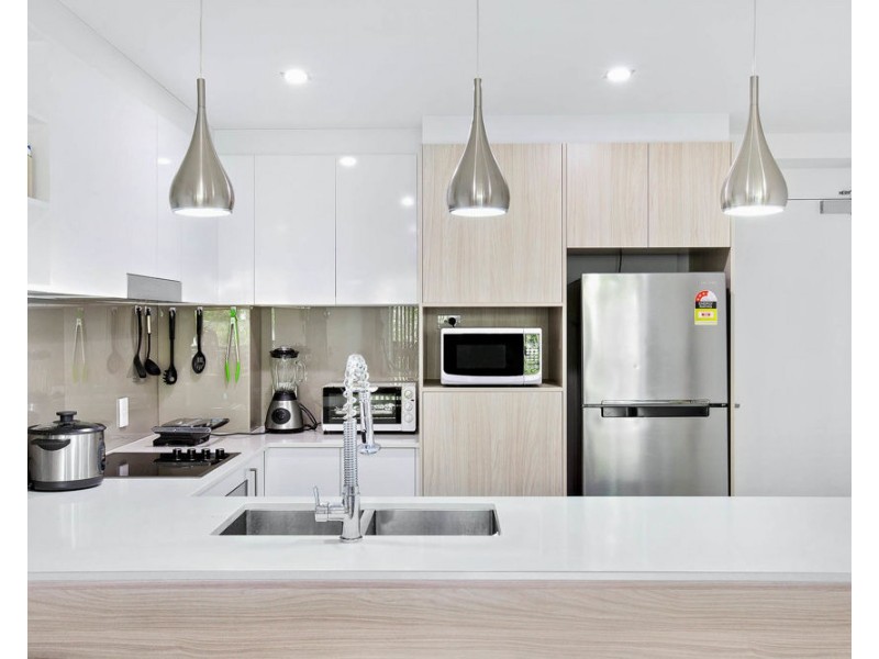 14/36 Eighth Ave, Coorparoo QLD 4151