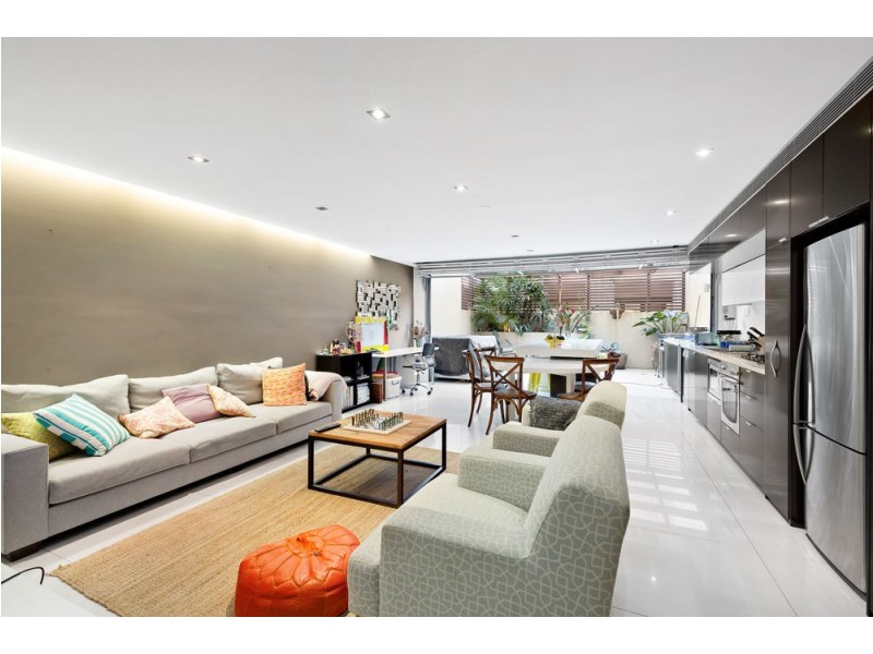 5/115 Robertson Street, Fortitude Valley QLD 4006