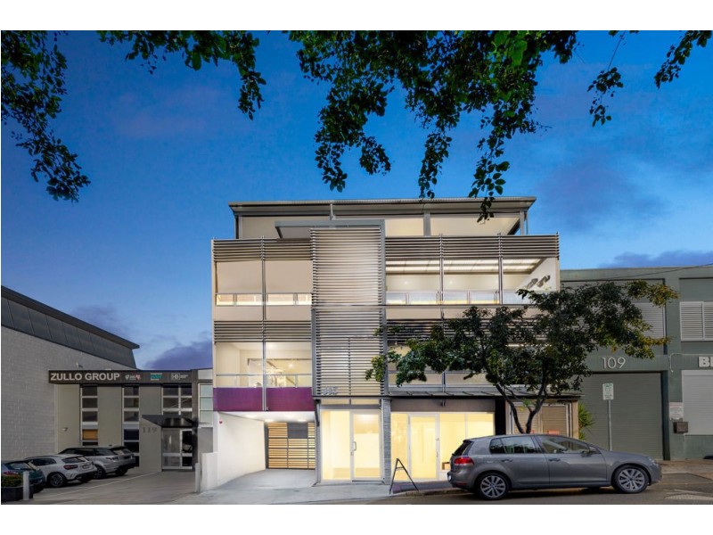 5/115 Robertson Street, Fortitude Valley QLD 4006