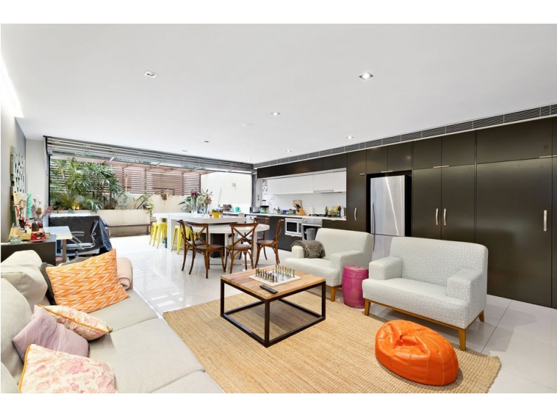 5/115 Robertson Street, Fortitude Valley QLD 4006