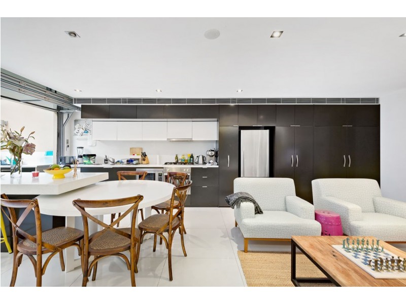 5/115 Robertson Street, Fortitude Valley QLD 4006