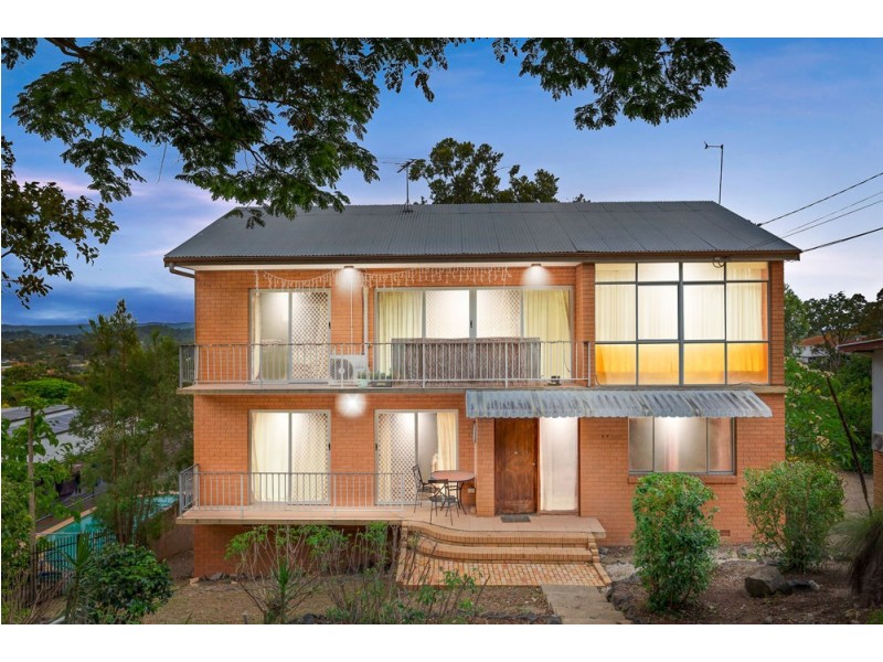 107 Mountain Street, Mount Gravatt QLD 4122