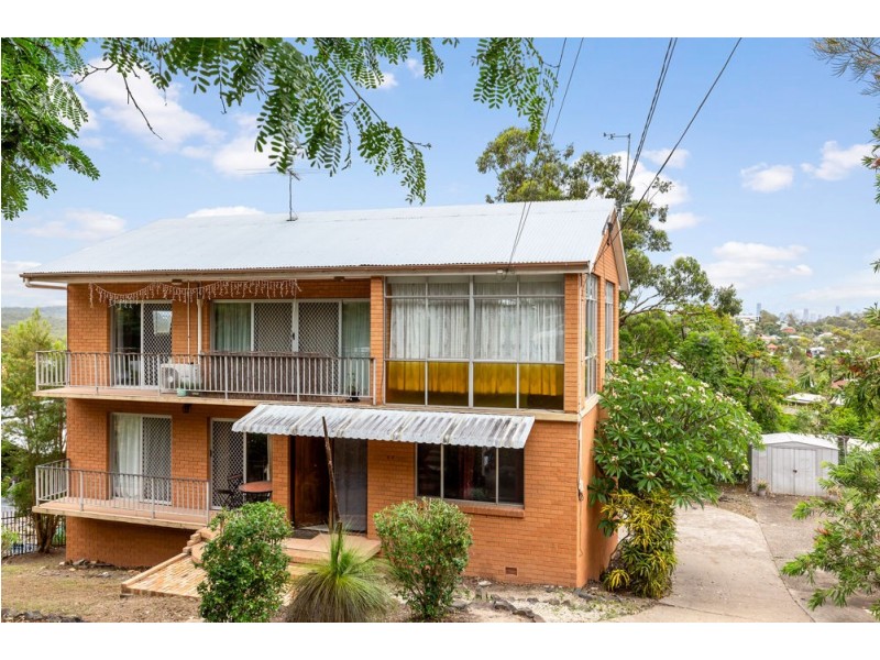 107 Mountain Street, Mount Gravatt QLD 4122