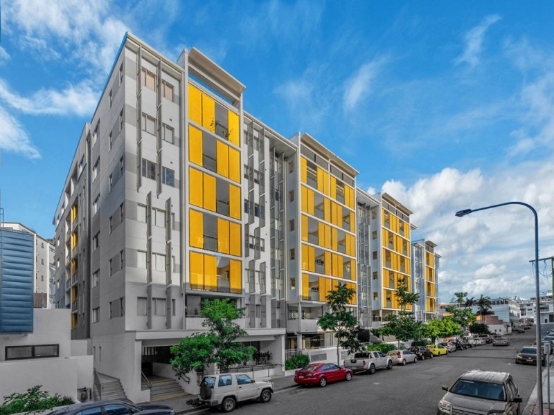 310/19 Masters Street, Newstead QLD 4006