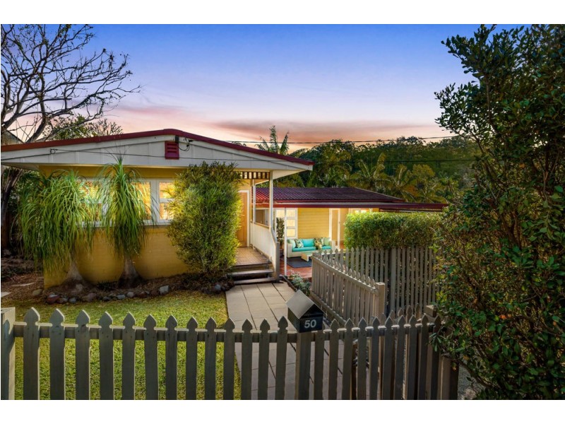 50 Crewe Street, Mount Gravatt East QLD 4122