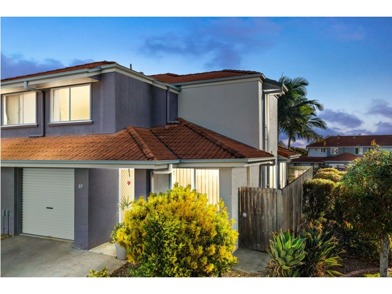 27/20 Federation Street, Wynnum West QLD 4178