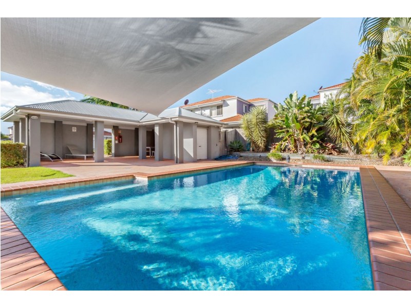 27/20 Federation Street, Wynnum West QLD 4178