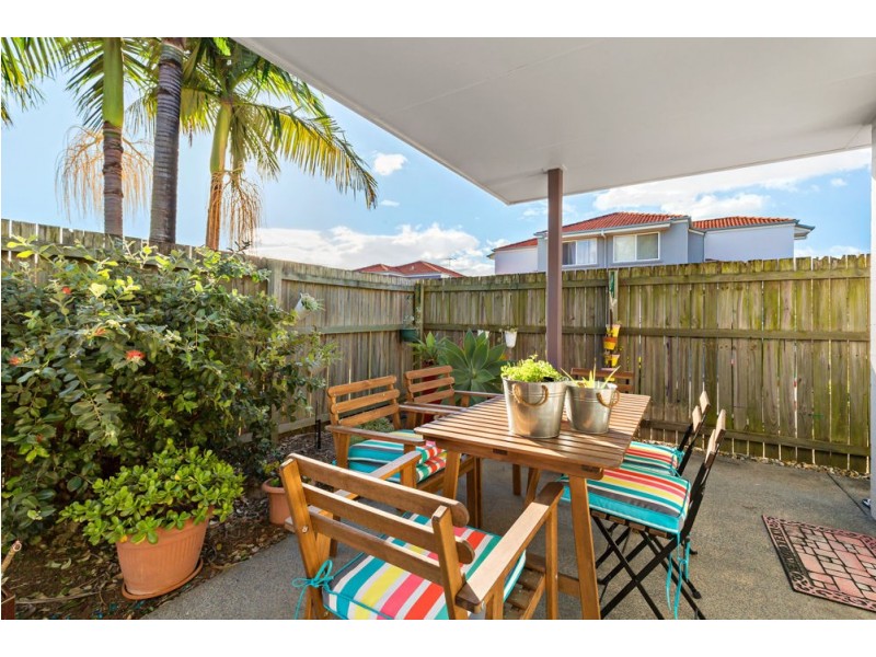 27/20 Federation Street, Wynnum West QLD 4178