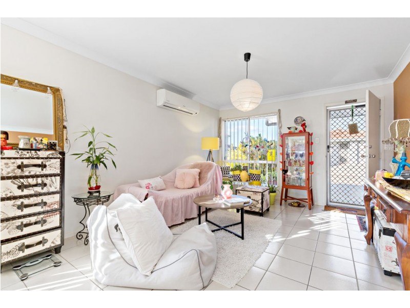 27/20 Federation Street, Wynnum West QLD 4178