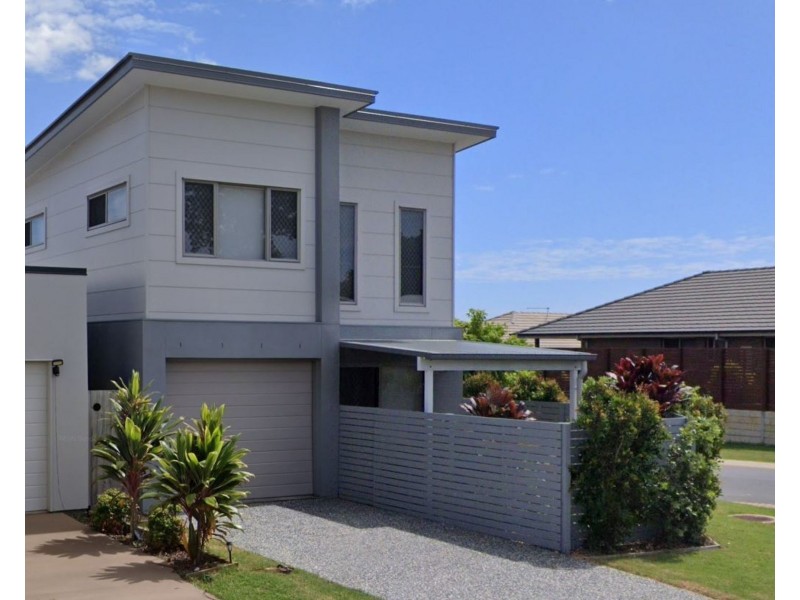 34 Cardwell Circuit, Thornlands QLD 4164