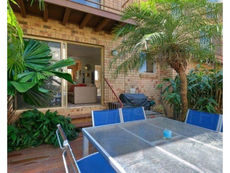 4/43 Jones Rd, Carina Heights QLD 4152