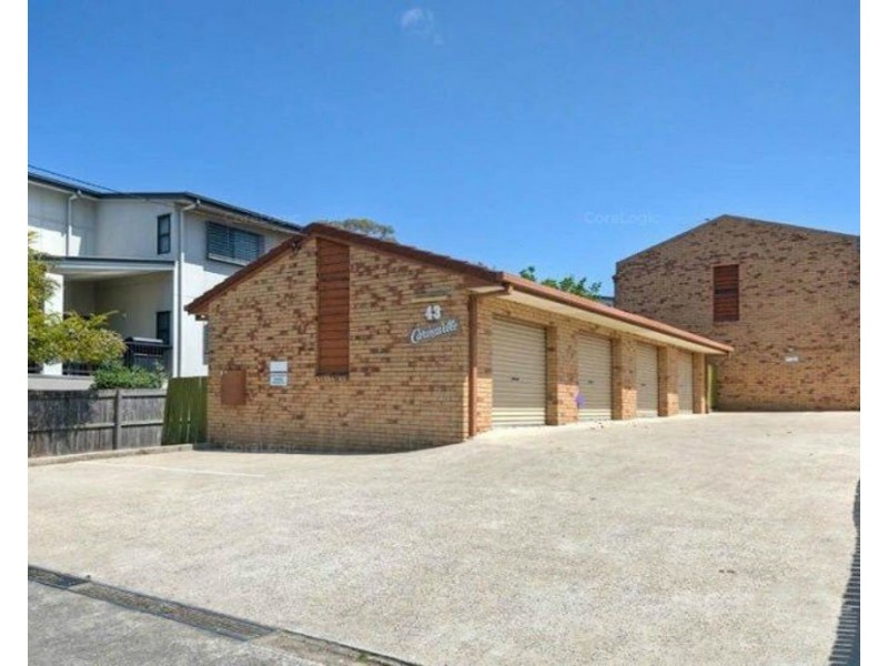 4/43 Jones Rd, Carina Heights QLD 4152