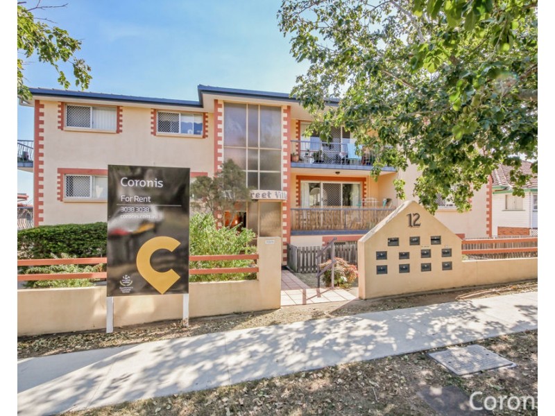 10/12 East Street, Camp Hill QLD 4152