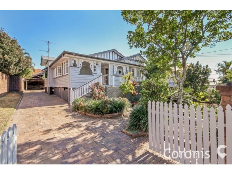 12 Pampling Street, Camp Hill QLD 4152