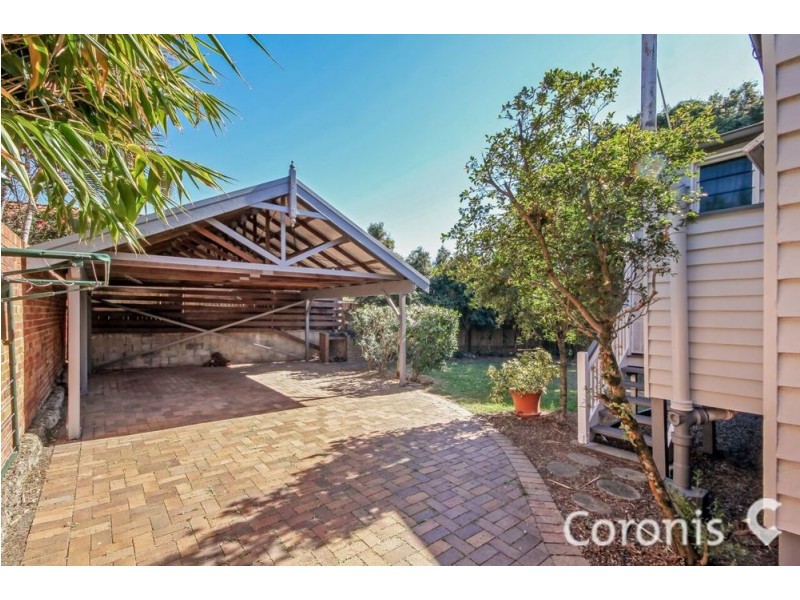 12 Pampling Street, Camp Hill QLD 4152
