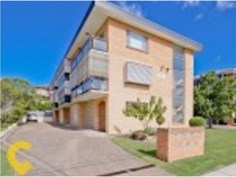 3/19 Weston St, Coorparoo QLD 4151