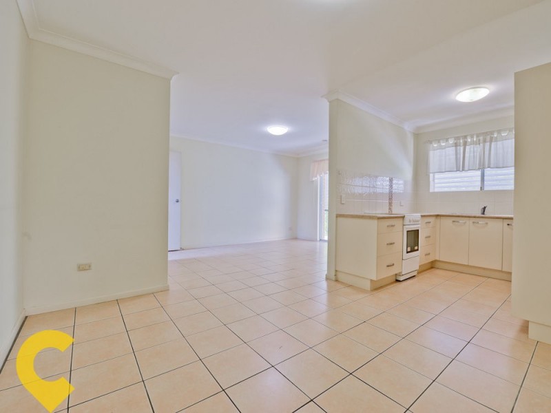 3/19 Weston St, Coorparoo QLD 4151