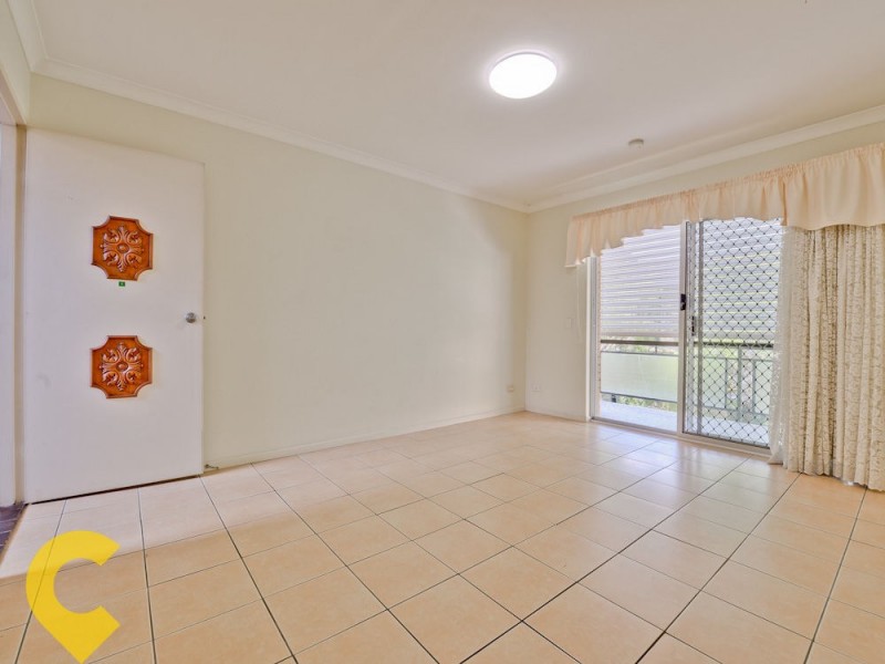 3/19 Weston St, Coorparoo QLD 4151