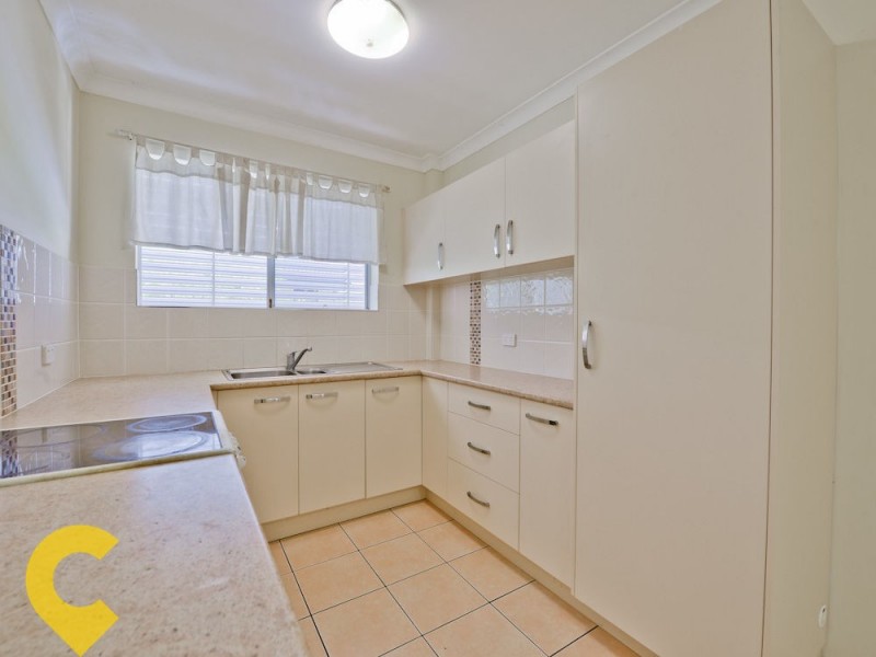 3/19 Weston St, Coorparoo QLD 4151