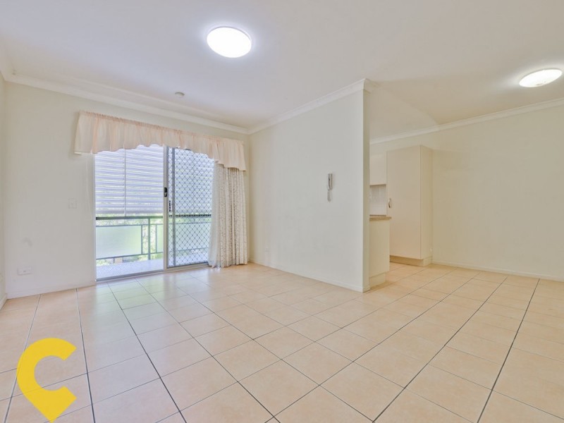 3/19 Weston St, Coorparoo QLD 4151