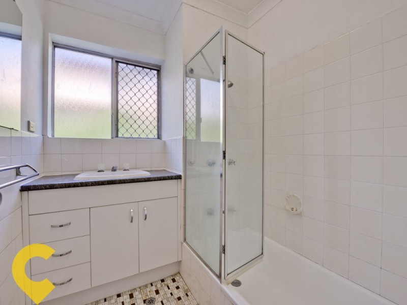 3/19 Weston St, Coorparoo QLD 4151