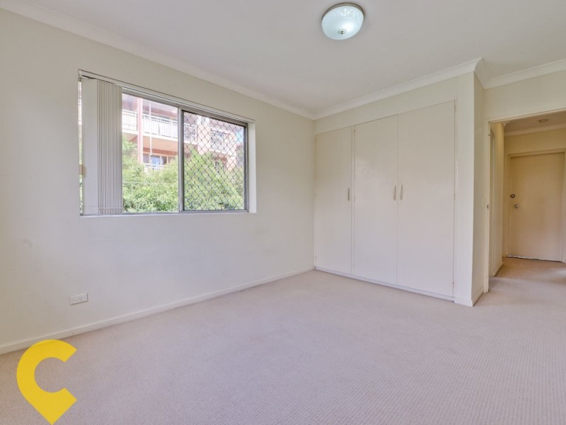 3/19 Weston St, Coorparoo QLD 4151