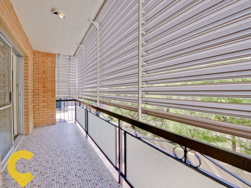 3/19 Weston St, Coorparoo QLD 4151