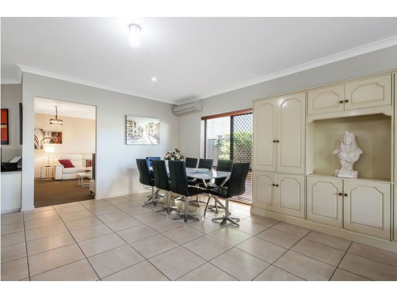 58 Taylor Place, Mackenzie QLD 4156