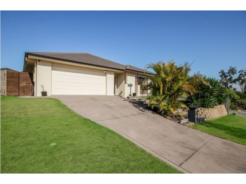 58 Taylor Place, Mackenzie QLD 4156
