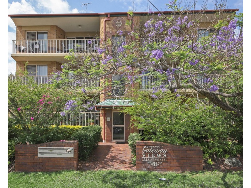 4/15 Mayfield Strreet, Carina QLD 4152