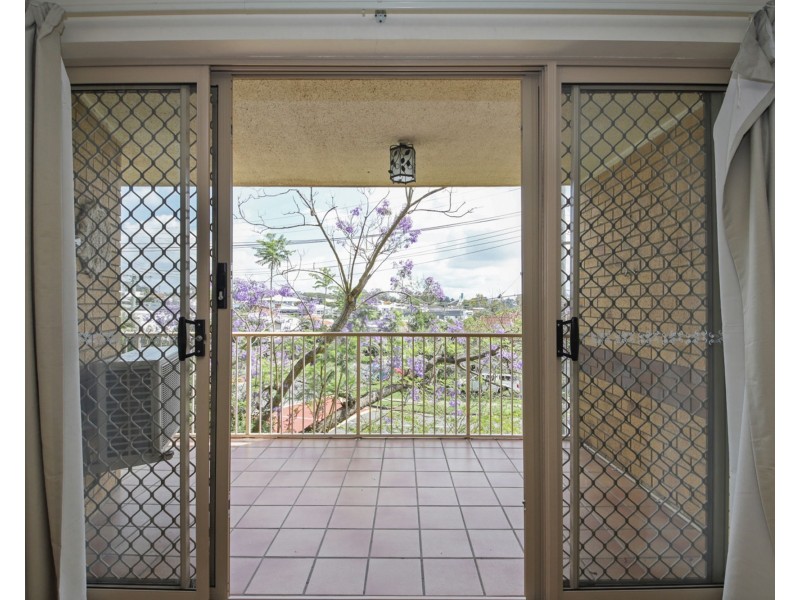 4/15 Mayfield Strreet, Carina QLD 4152