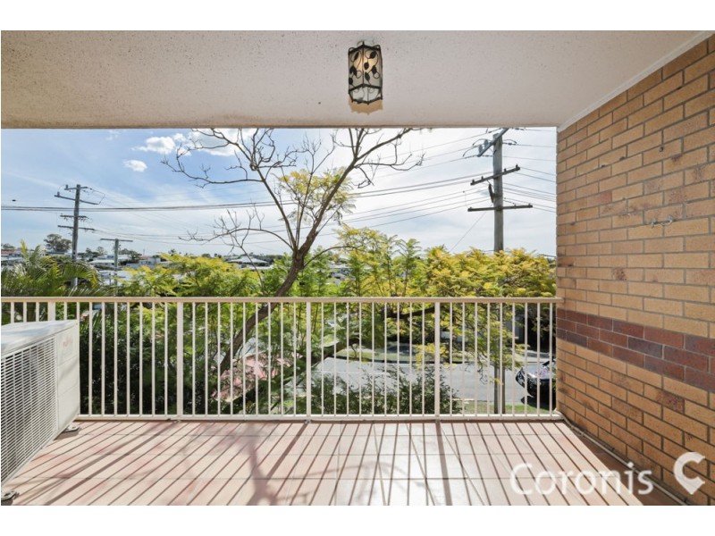 4/15 Mayfield Strreet, Carina QLD 4152