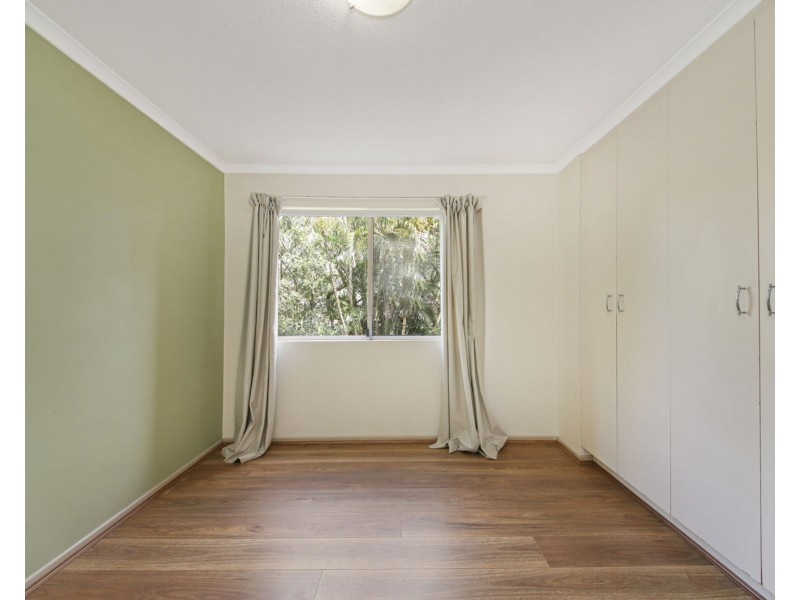 4/15 Mayfield Strreet, Carina QLD 4152