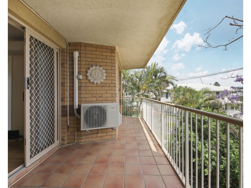 4/15 Mayfield Strreet, Carina QLD 4152