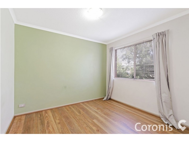 4/15 Mayfield Strreet, Carina QLD 4152