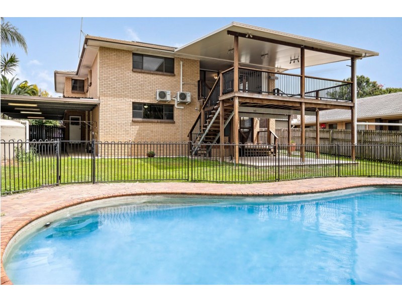 16 Chelva Street, Wishart QLD 4122