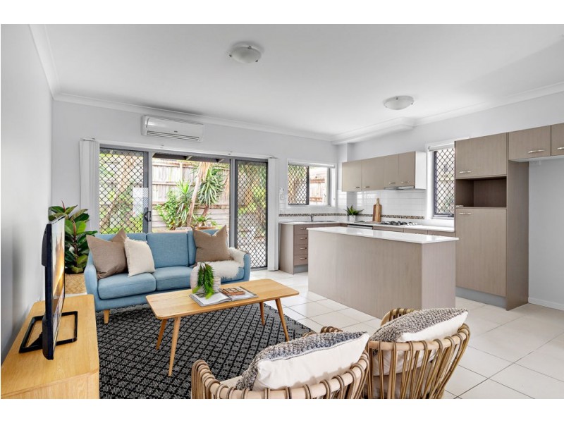 7/23 Jones Road, Carina Heights QLD 4152