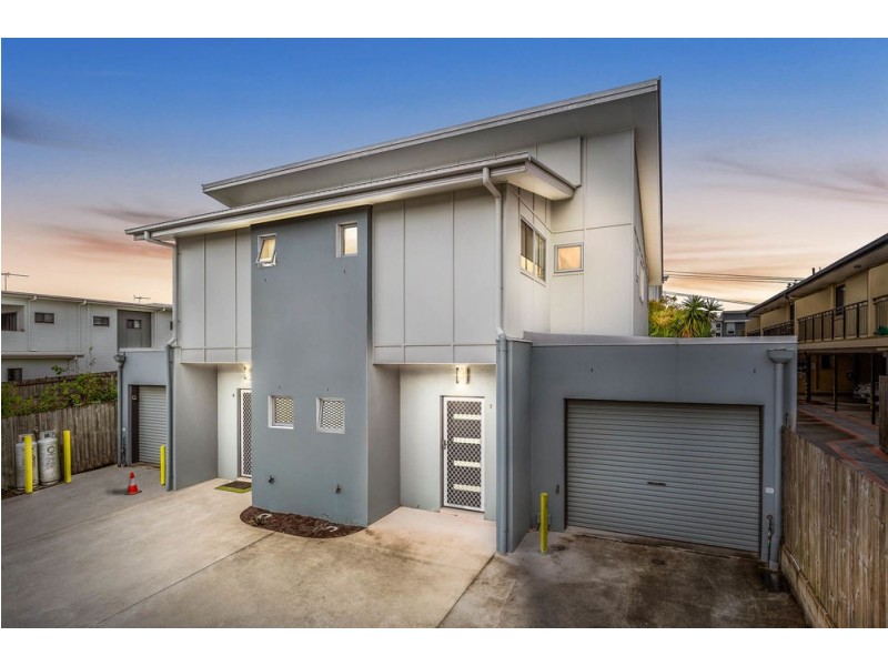 7/23 Jones Road, Carina Heights QLD 4152