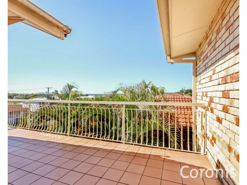 5/11 Mayfield Road, Carina QLD 4152