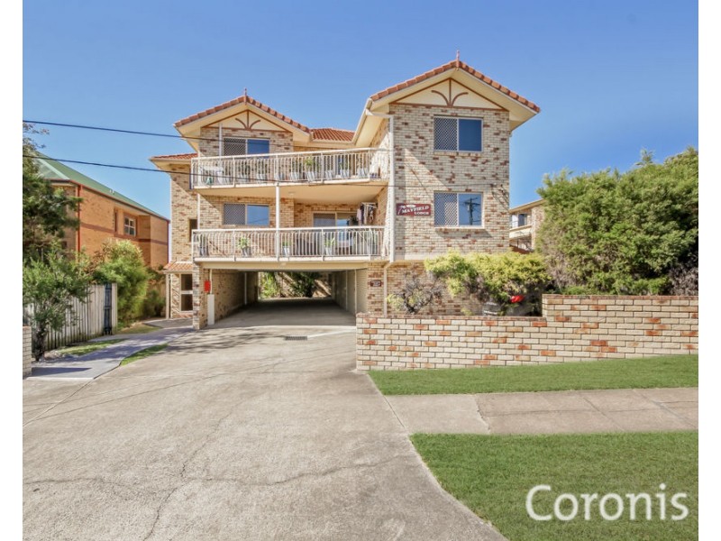 5/11 Mayfield Road, Carina QLD 4152