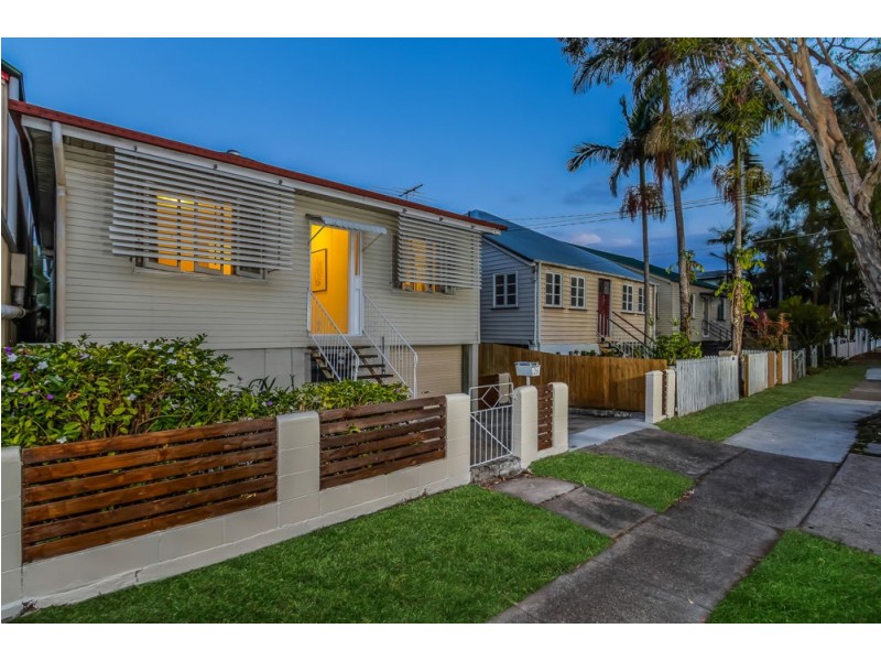 26 Withington Street, East Brisbane QLD 4169