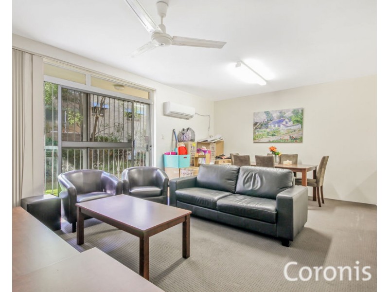 2/16 Kitchener St, Coorparoo QLD 4151